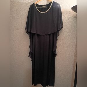 Gorgeous Dress 18W Perfect For Mother Of The Bride, Church, Formal Event